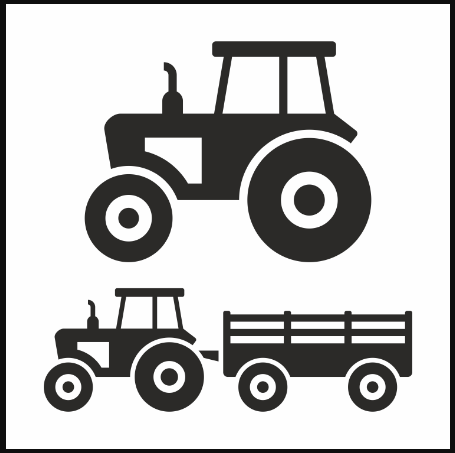 Garage agricole Portneuf