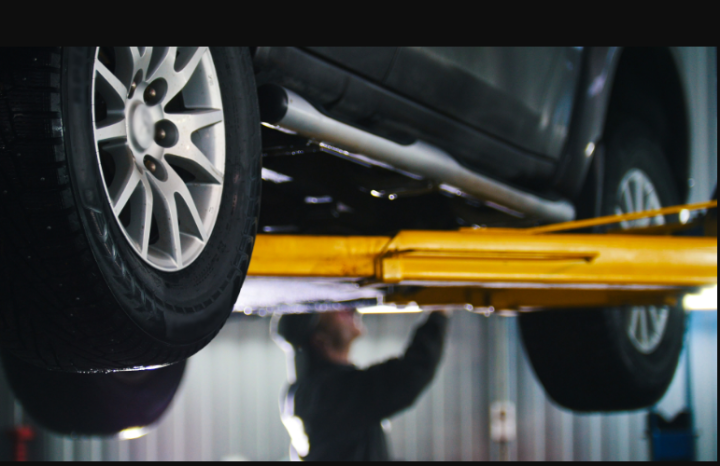 Mécanique générale Portneuf 