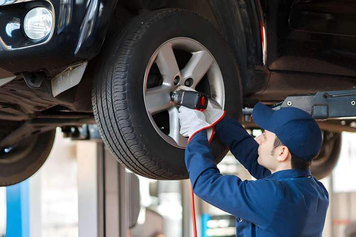 Entretien mécanique automobile Portneuf 
