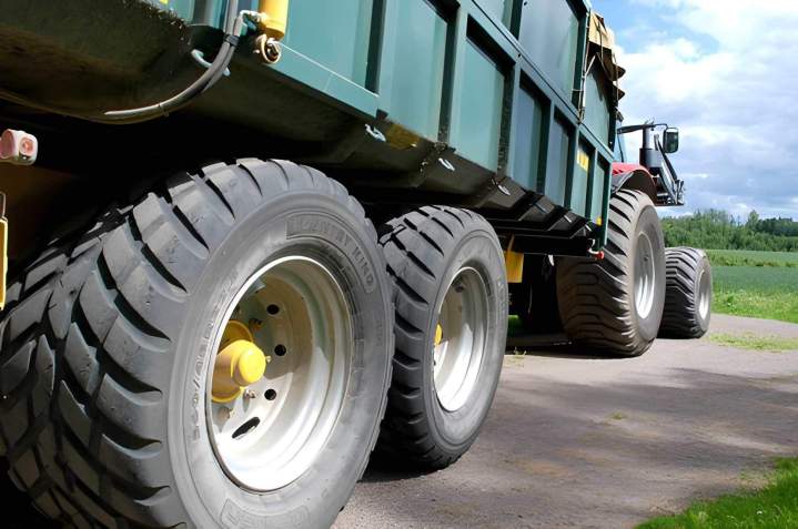 Réparation mécanique équipement agricole Portneuf 